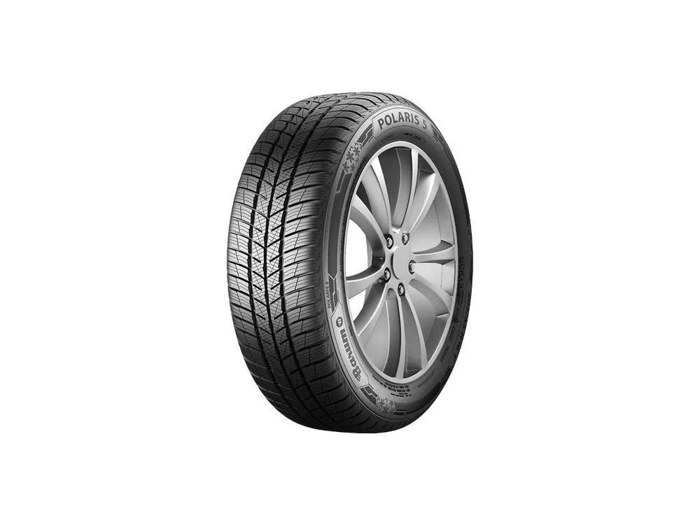 Zlevněný Barum 255/40R19 100V XL FR POLARIS 5