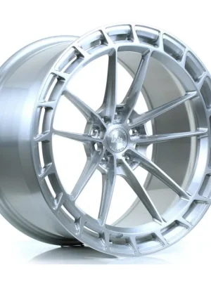 Akce Kované ALU kolo Bola FP3, velikost 11,5x18, 5x114,3 - ET 0 až 50