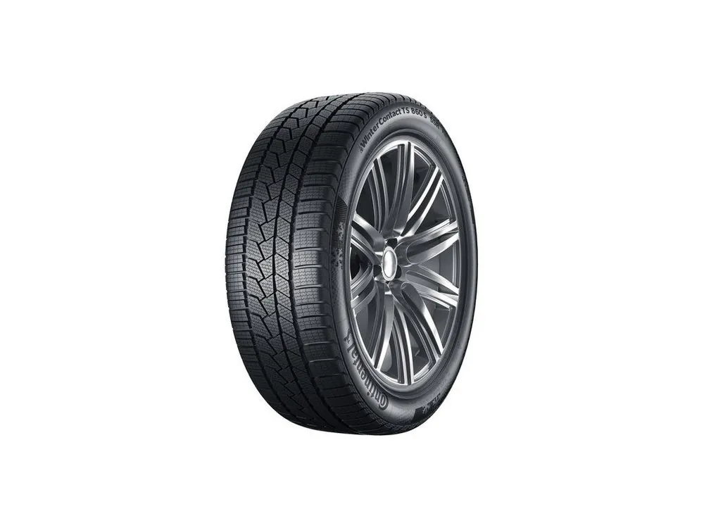 Novinka Continental 245/35R20 95W XL FR WinterContact TS 860 S