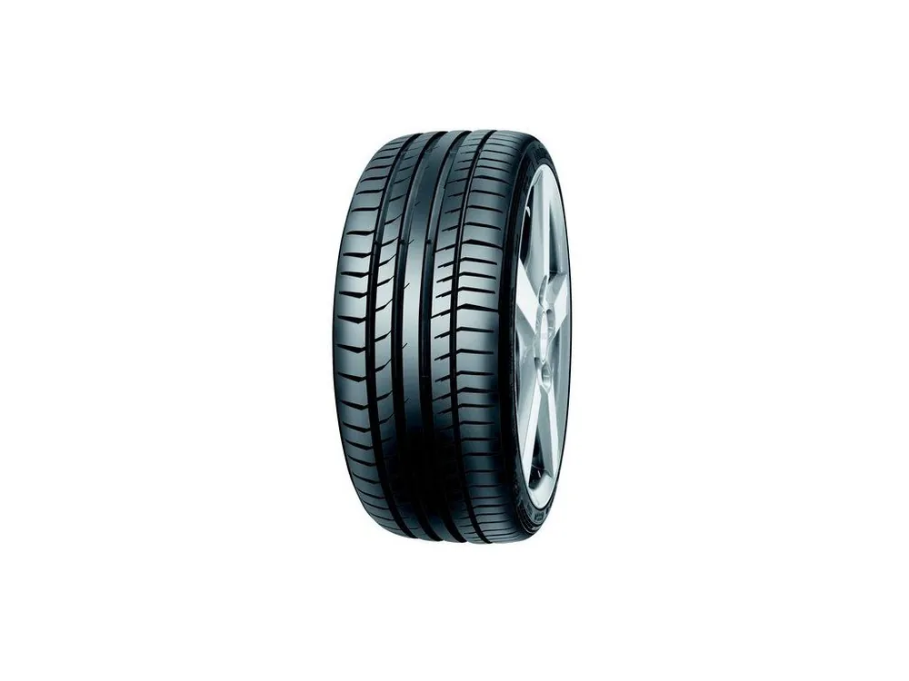Continental 235/35ZR19 91Y XL FR ContiSportContact 5P MO Speciální Cena
