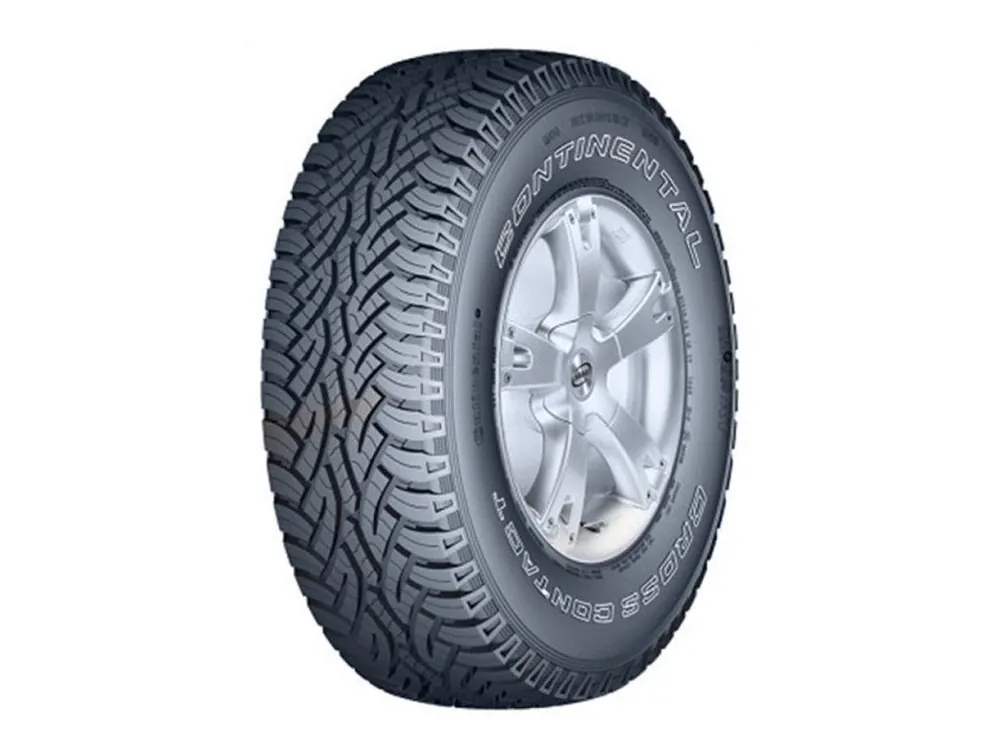 Continental 235/85R16 114/111Q ContiCrossContact AT 8PR Jen Po Omezenou Doba
