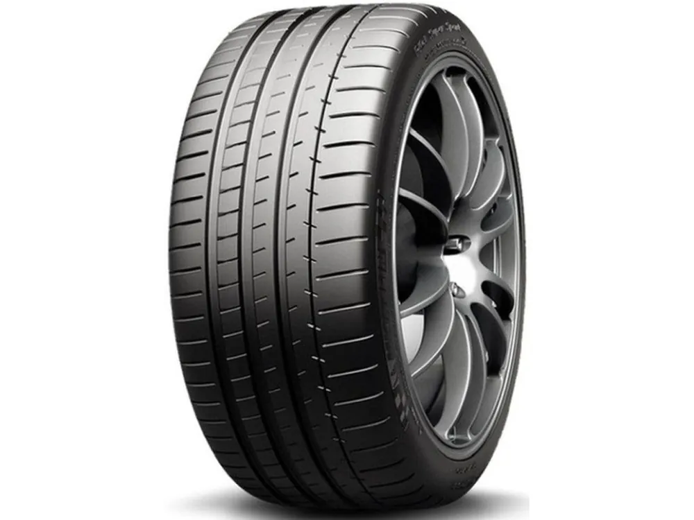 Vysoce Kvalitní Michelin 255/40 R18 PILOT SUPER SPORT 99Y XL MO1 FR