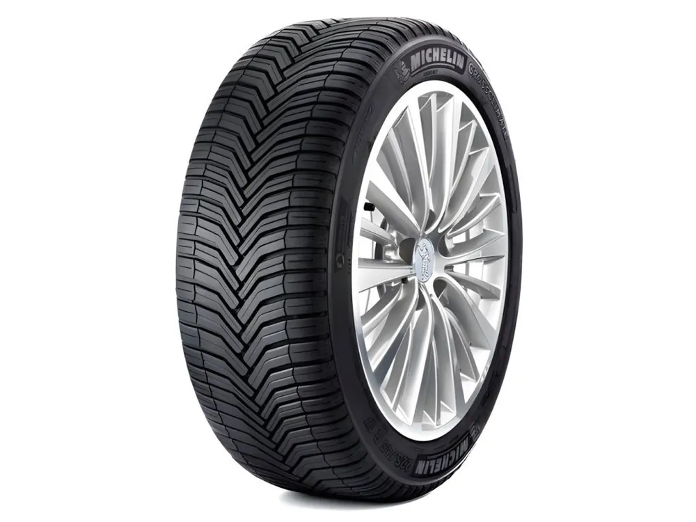 Michelin 205/65 R15 CROSSCLIMATE+ 99V XL 3PMSF Vrácení Zdarma