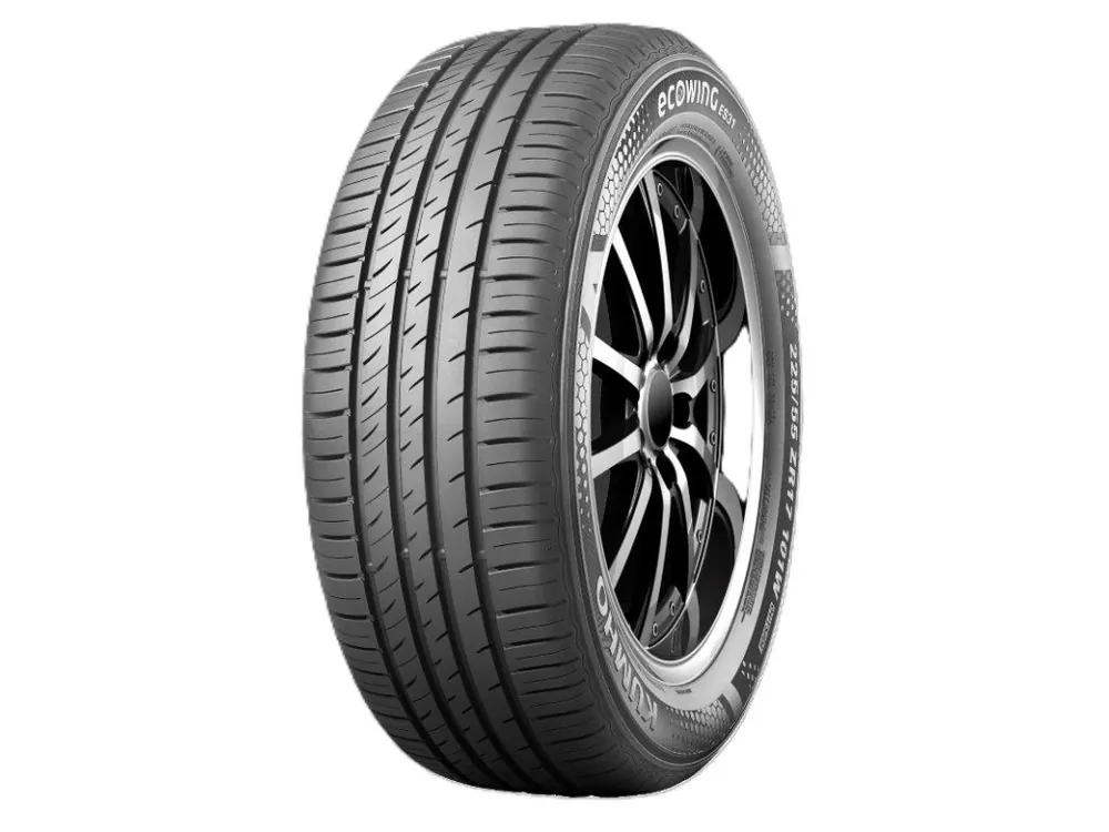 Objednat Nyní Kumho 185/65 R15 ES31 88H