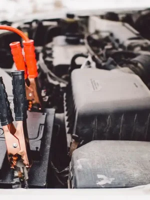 Výměna autobaterie v Brně - základní Nejlepší Volba
