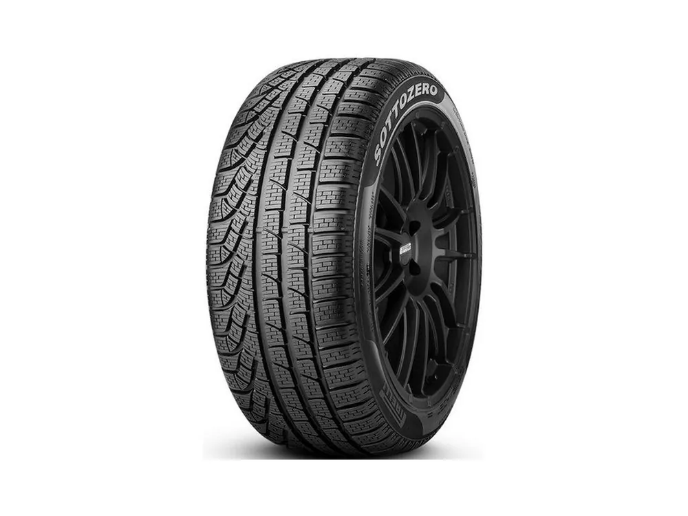 Doprava Zdarma Pirelli 245/35 R20 WINTER 240 SOTTOZERO s2 r-f 95V XL MFS 3PMSF