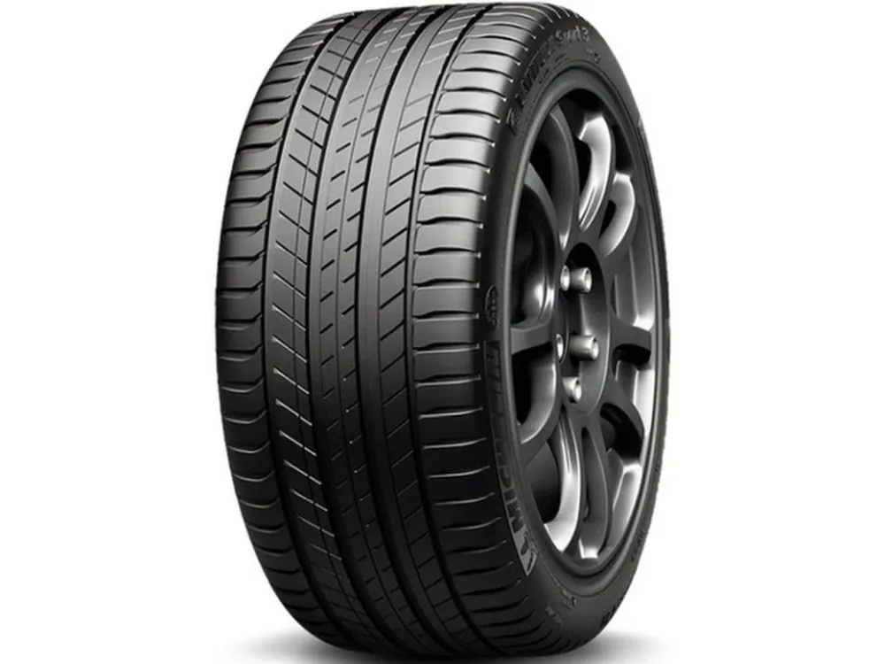 Michelin 315/40 R21 LATITUDE SPORT 3 111Y MO Rychlé Dodání