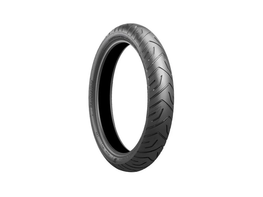 Bridgestone 120/70 R19 A41 F 60V TL Hit Sezóny