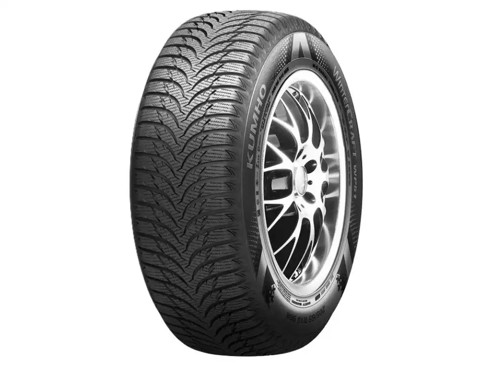 Kumho 165/70 R13 WP51 79T M+S 3PMSF Výprodej