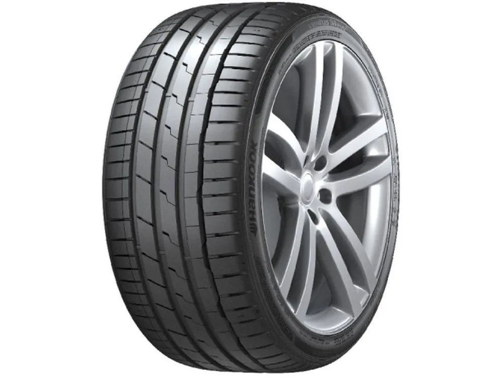 Doprava Zdarma Hankook 235/45 R19 K127 99Y XL MFS