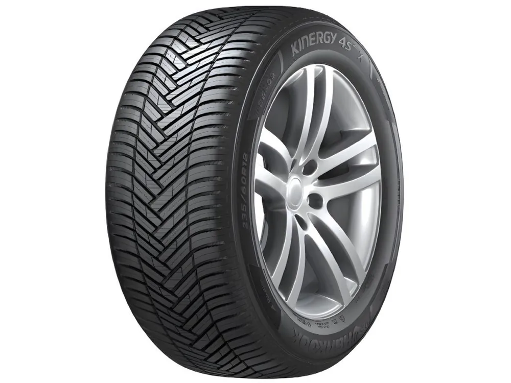 Hankook 235/45 R18 H750 98Y XL MFS 3PMSF Novinka
