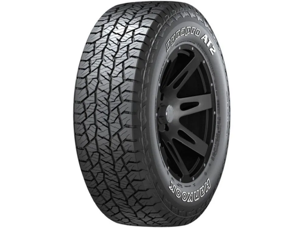 Hankook 245/65 R17 RF11 111T XL MFS 3PMSF Kup Teď
