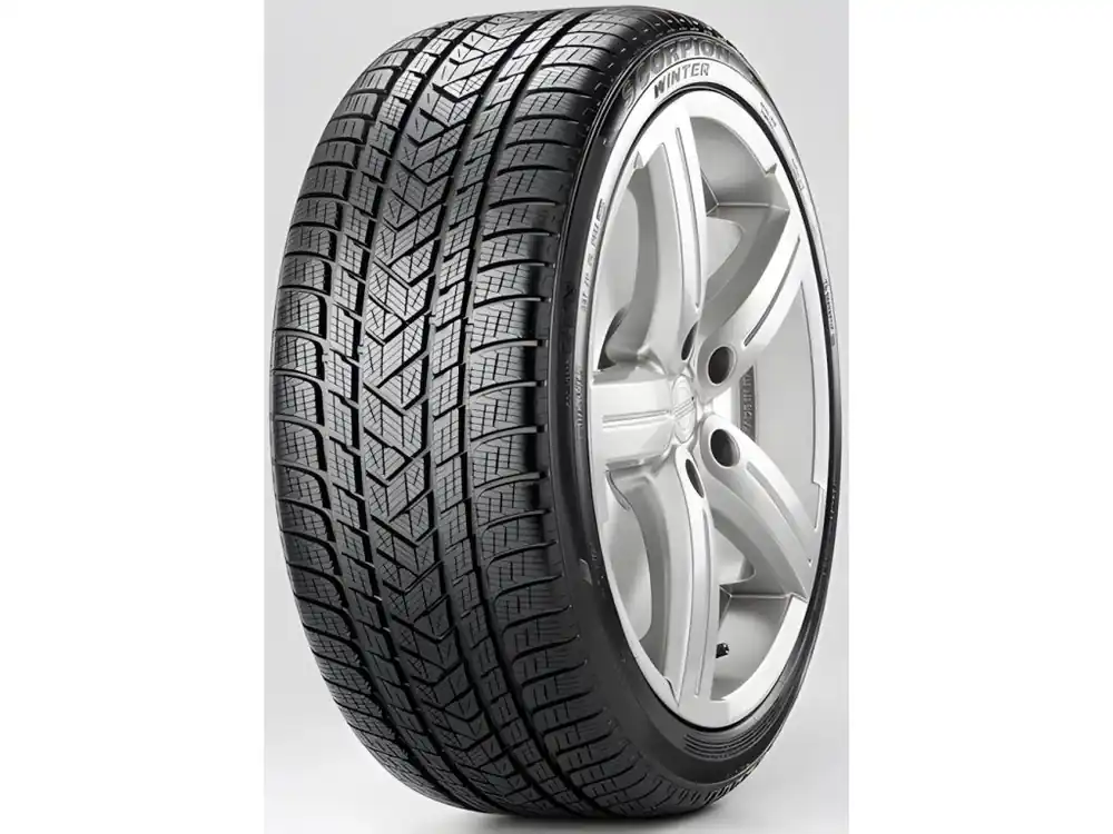 Hit Sezóny Pirelli 265/50 R19 SCORPION WINTER r-f 110H XL * MFS 3PMSF