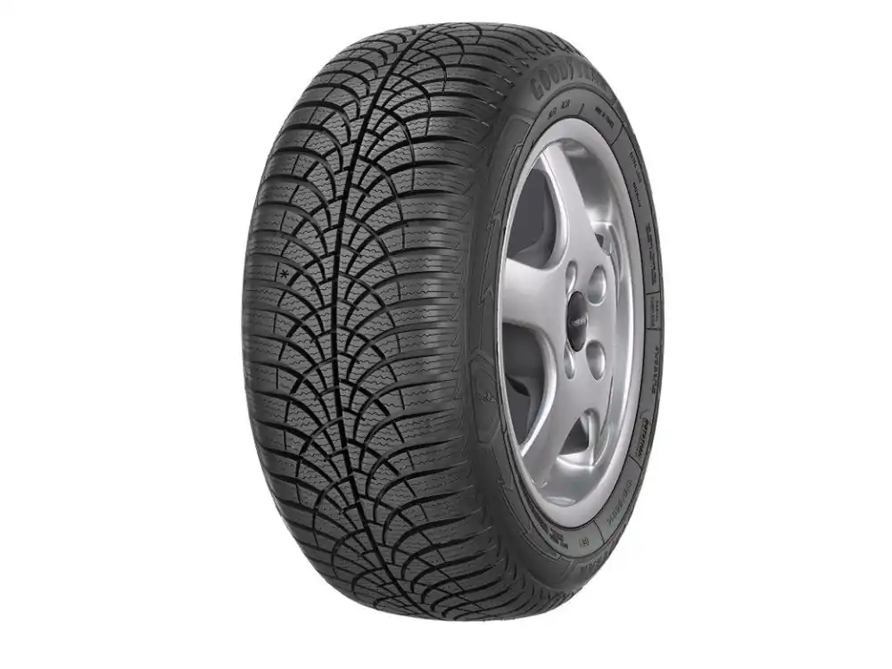 Goodyear 185/60 R14 UG9+ 82T 3PMSF Nejlepší Cena