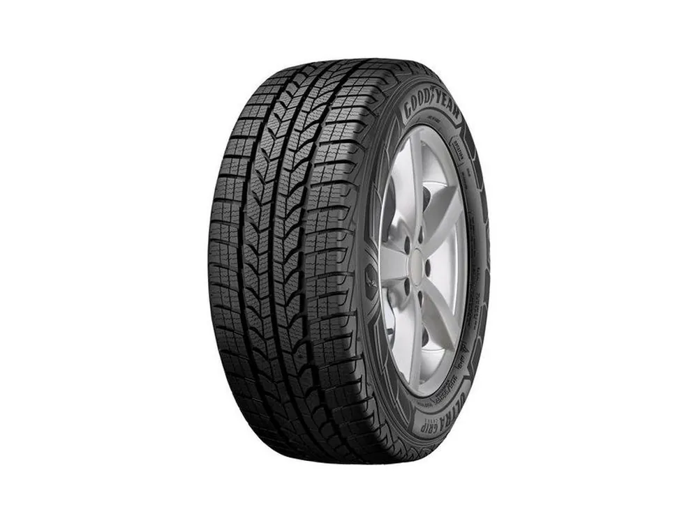 Goodyear 205/65 R16 C UG CARGO 107/105T 3PMSF Cenově Výhodný