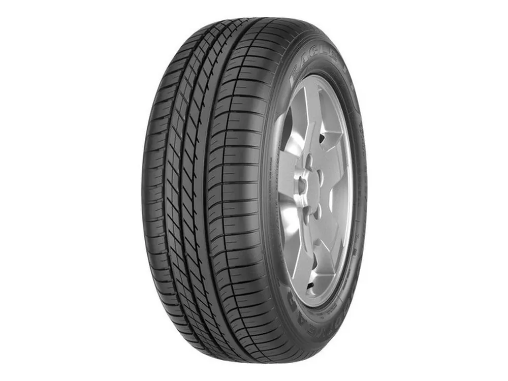 Finální Výprodej Goodyear 255/50 R19 EAGLE F1 ASYMMETRIC SUV ROF 107W XL * FP