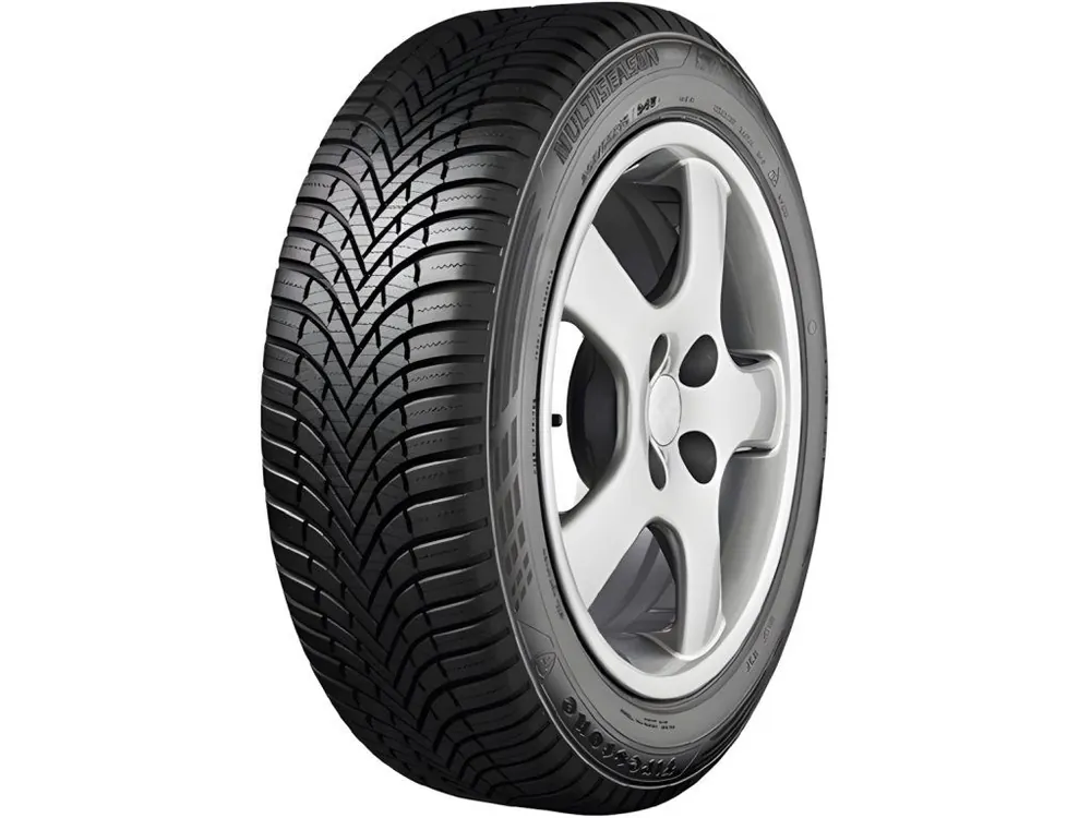 Rychlé Dodání Firestone 225/45 R17 MULTISEASON 2 94V XL FR 3PMSF