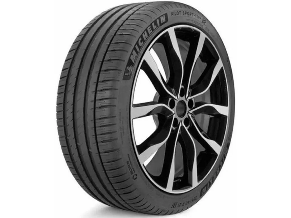 Michelin 295/40 R20 PILOT SPORT 4 SUV 110Y XL FR Akce