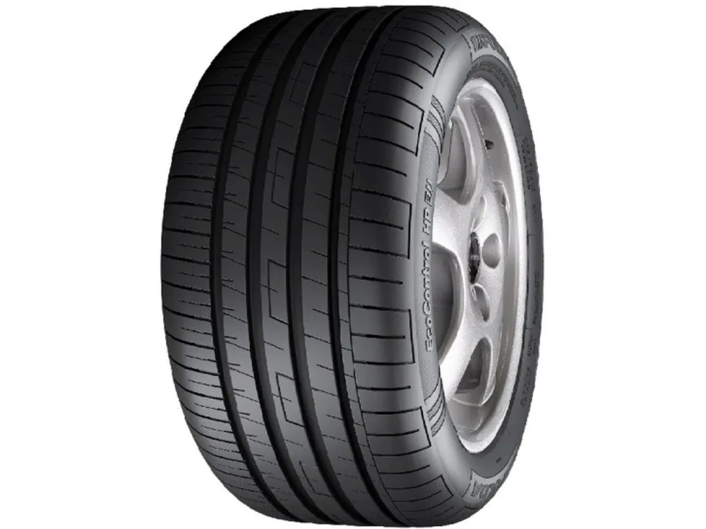 Horká Nabídka Fulda 215/55 R16 ECOCONTROL HP 2 97Y XL