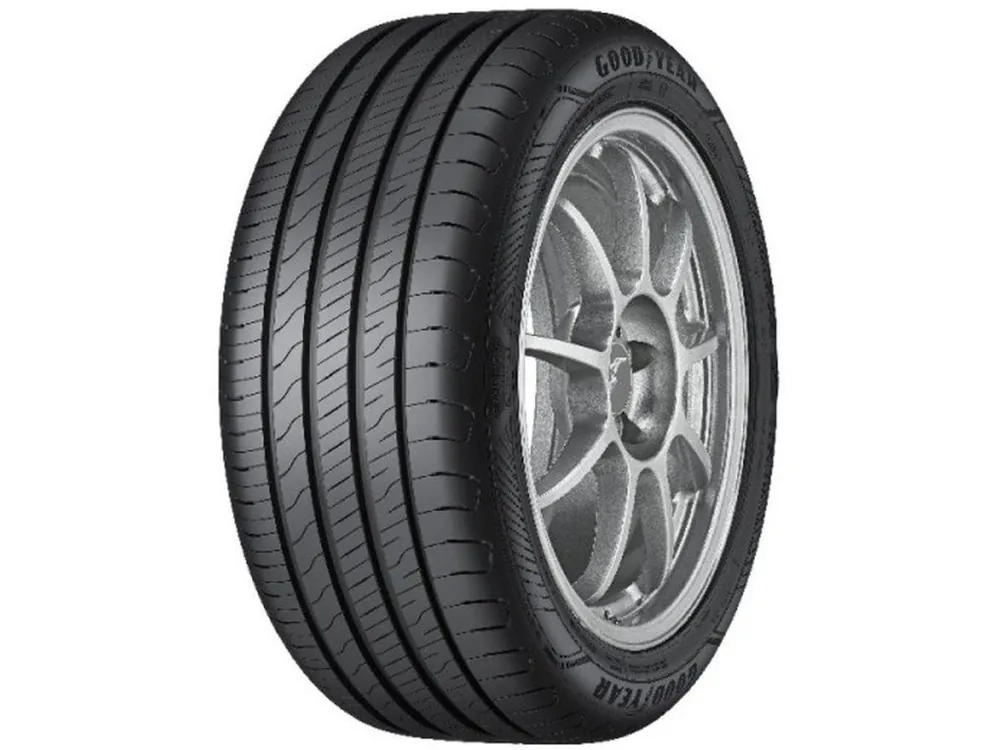 Goodyear 215/50 R17 EFFICIENTGRIP PERFORMANCE 2 95W XL Časově Omezené