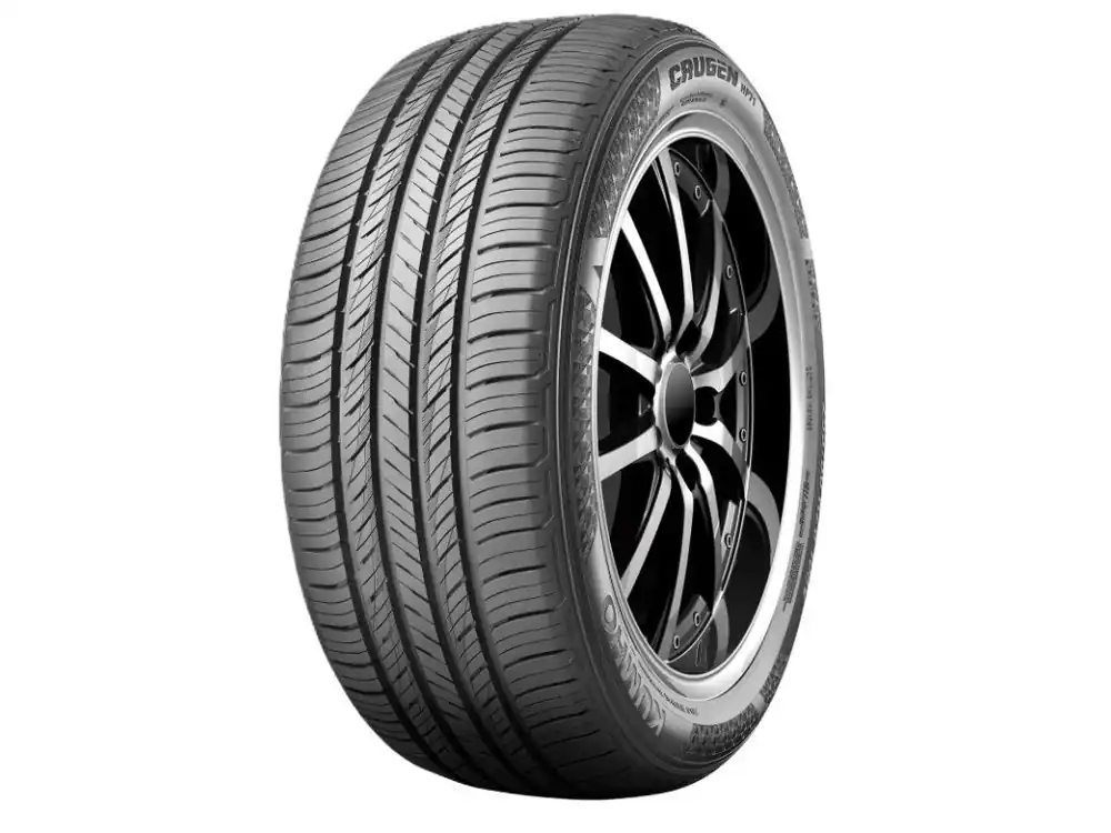 Sleva Kumho 235/55 R18 HP71 104V XL MFS