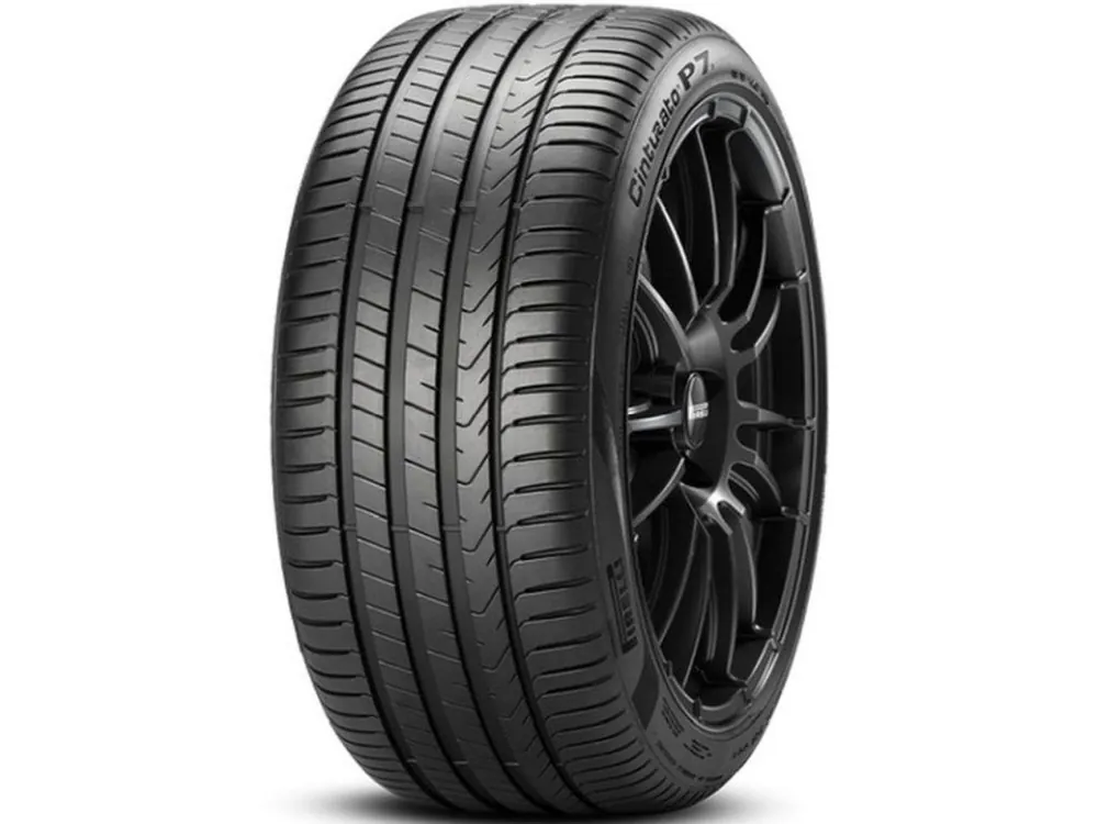 Výprodej Pirelli 215/55 R17 P7 CINTURATO (P7C2) s-i 94V