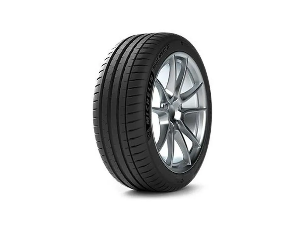 Michelin 275/35 R19 PILOT SPORT 4 ZP 100Y XL * FR Akce