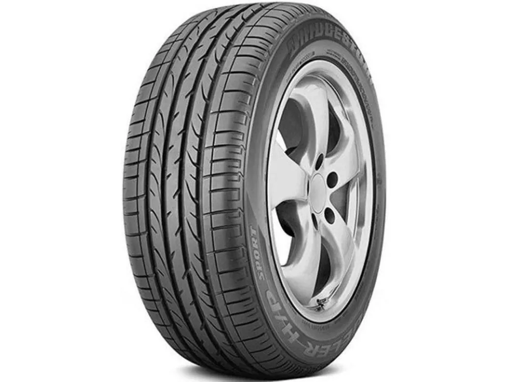 Bridgestone 235/55 R19 DUELER H/P SPORT 101V MO Autentický