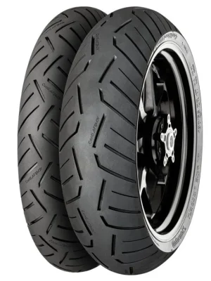 Akce Continental 130/80 R 18 M/C 66V TL ContiRoadAttack 3 CR