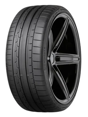 Akce Continental 295/35ZR23 (108Y) XL FR SportContact 6 AO