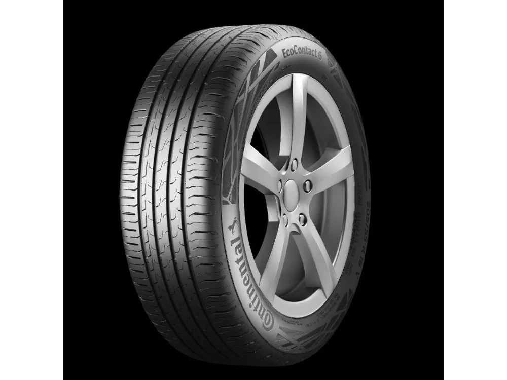Koupit Online Continental 275/35R19 100Y XL EcoContact 6 MO