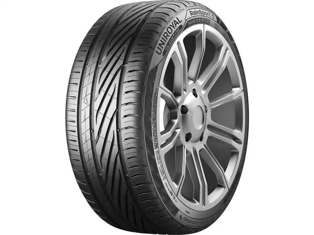 Zlevněný Uniroyal 245/45R19 102Y XL FR RainSport 5