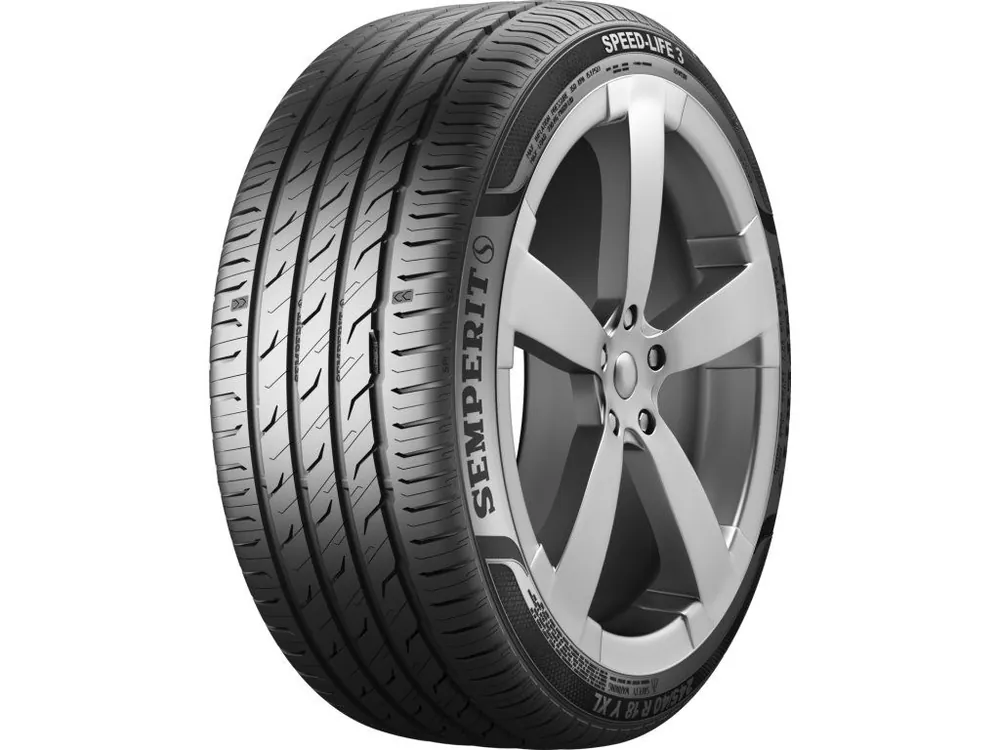 Semperit 255/30R19 91Y XL FR SPEED-LIFE 3 Cenová Bomba