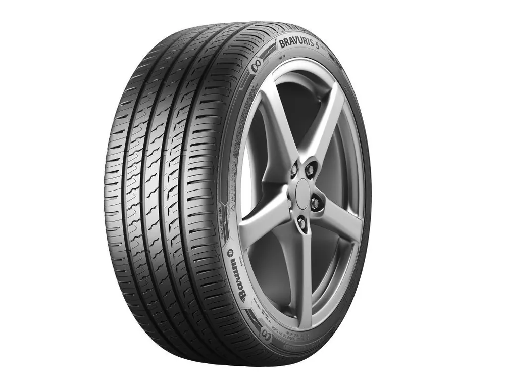 Výprodej Barum 255/35R18 94Y XL FR BRAVURIS 5HM