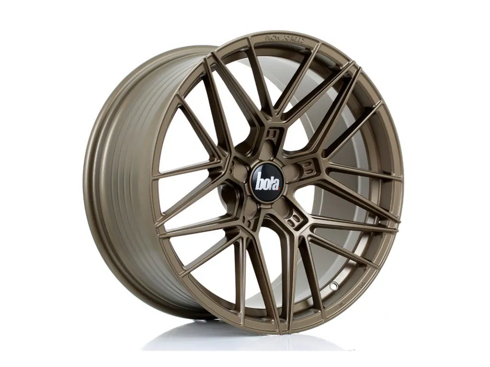 ALU kolo Bola FLZ, velikost 9x21, 5x118 - ET 15 až 50 Sezónní Sleva