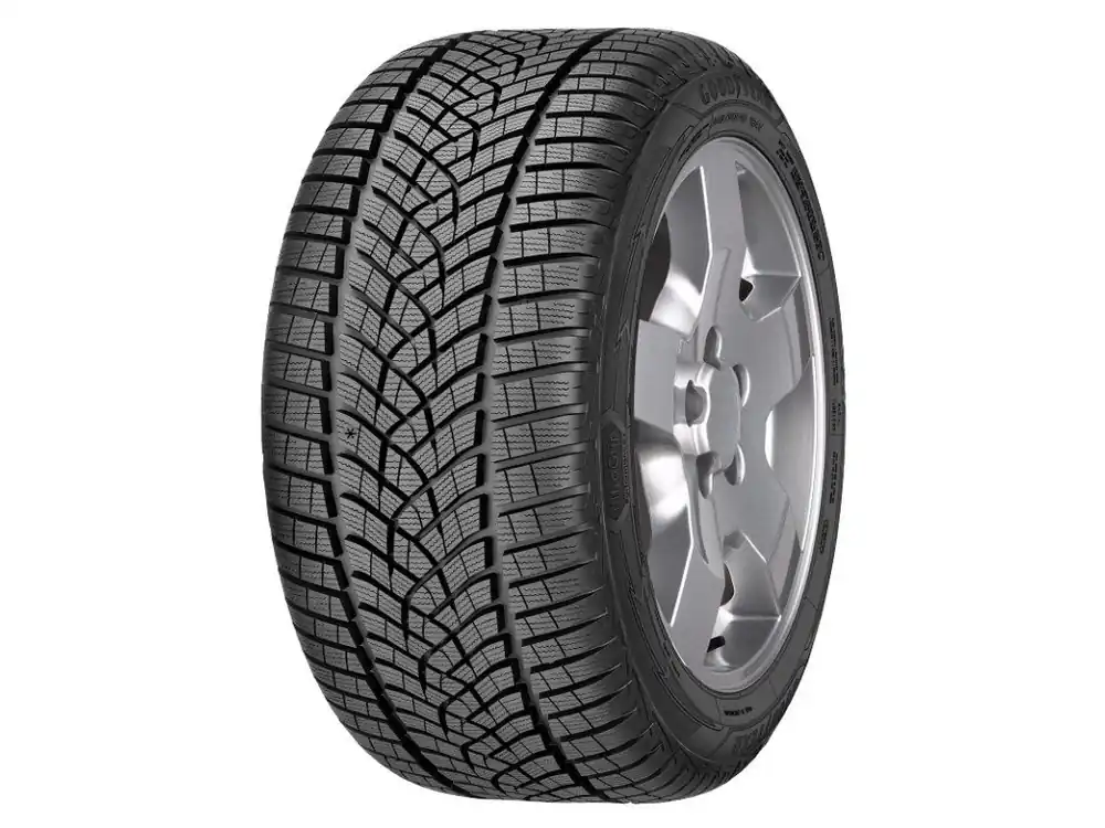 Bezpečná Platba Goodyear 195/55 R20 UG PERFORMANCE + 95H XL 3PMSF