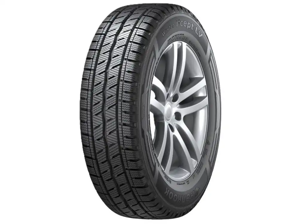 Cenový Hit Hankook 215/65 R15 C RW12 104/102T 3PMSF