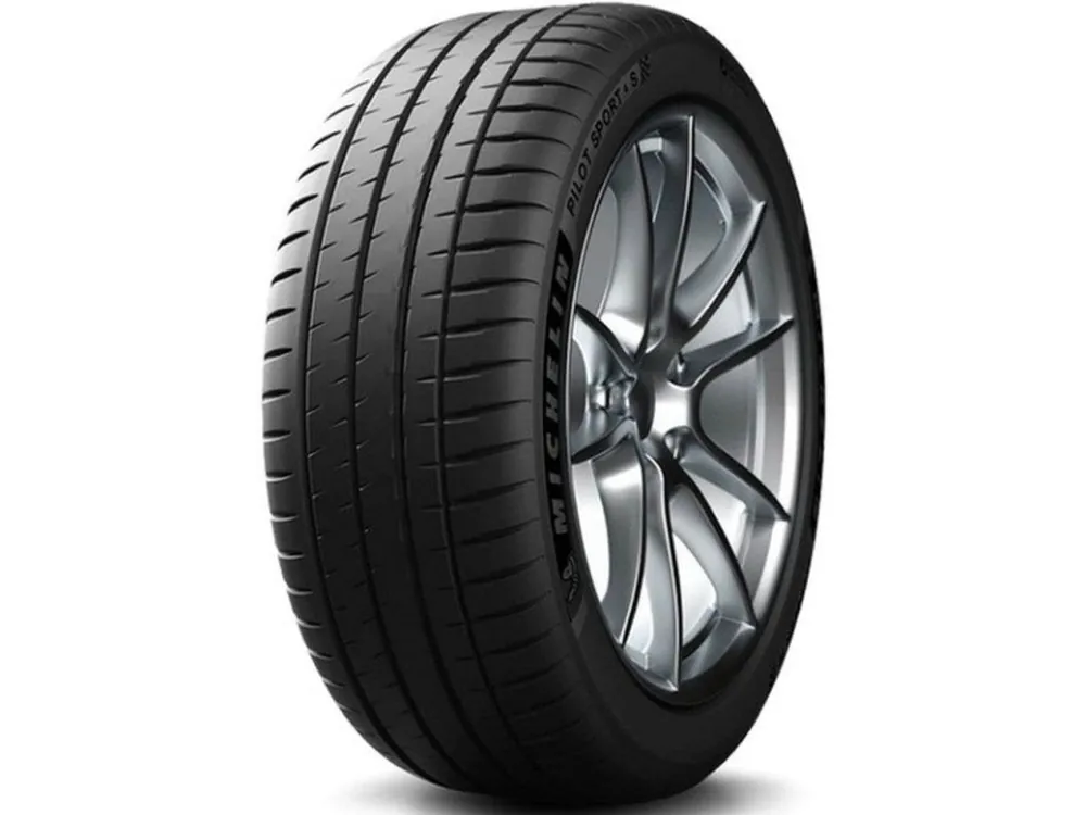 Zlevněný Michelin 275/35 R21 PILOT SPORT 4 S 103Y XL ND0 FR