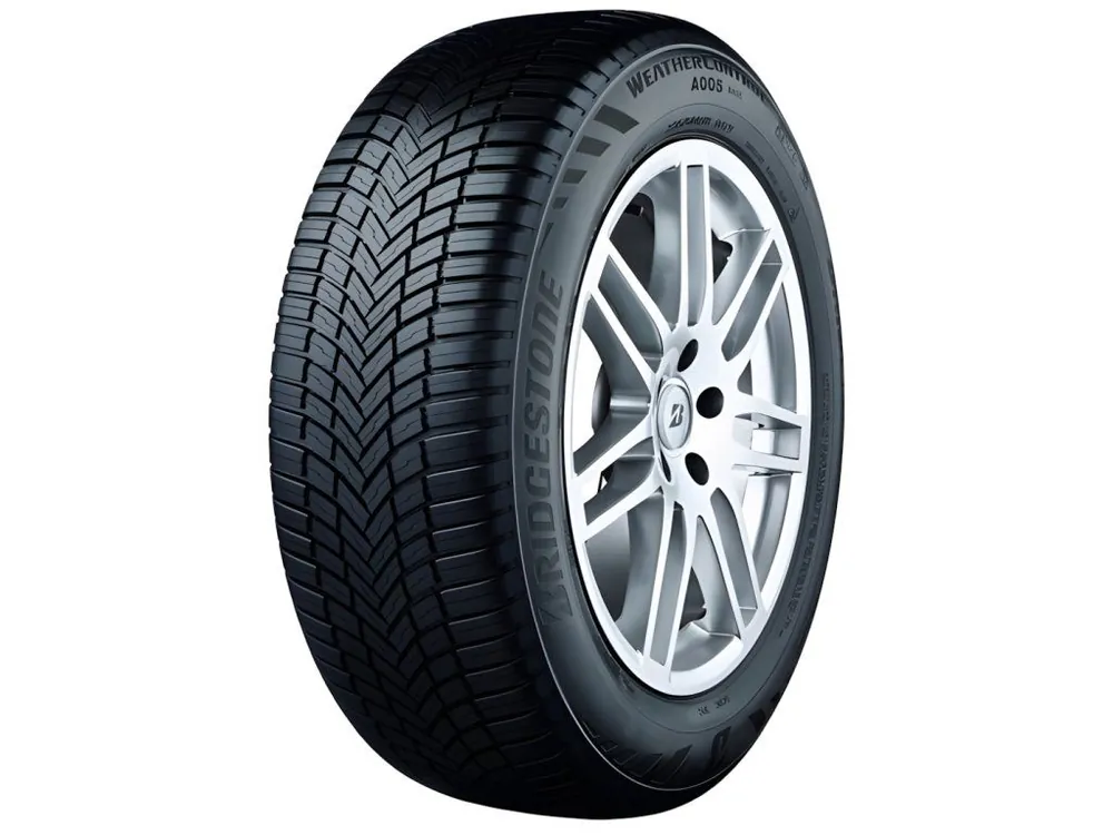 Bridgestone 195/65 R15 WEATHER CONTROL A005 EVO 91H 3PMSF Top Prodej