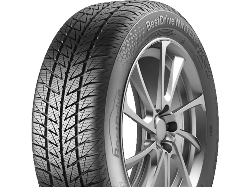 Novinka BESTDRIVE 175/65R14 86T XL WINTER
