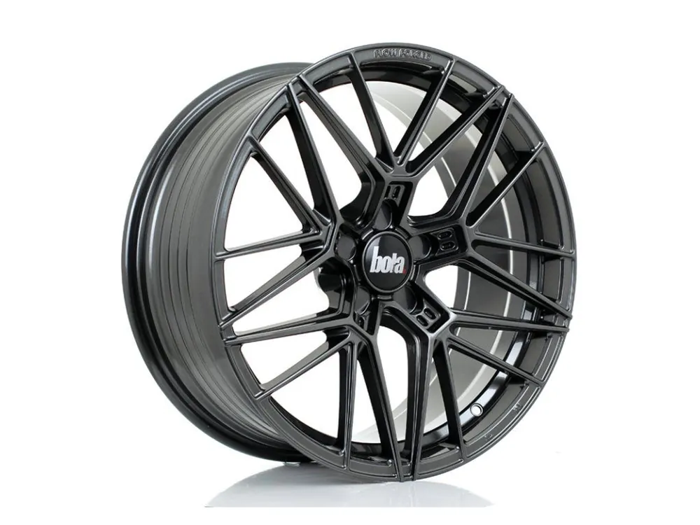 ALU kolo Bola FLZ, velikost 8,5x19, 5x108 - ET 25 až 50 Speciální Cena