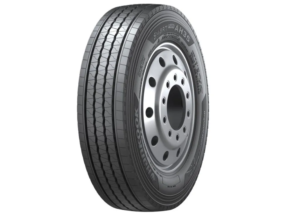 Sleva Hankook 235/75 R17,5 AH35 132/130M M+S 3PMSF