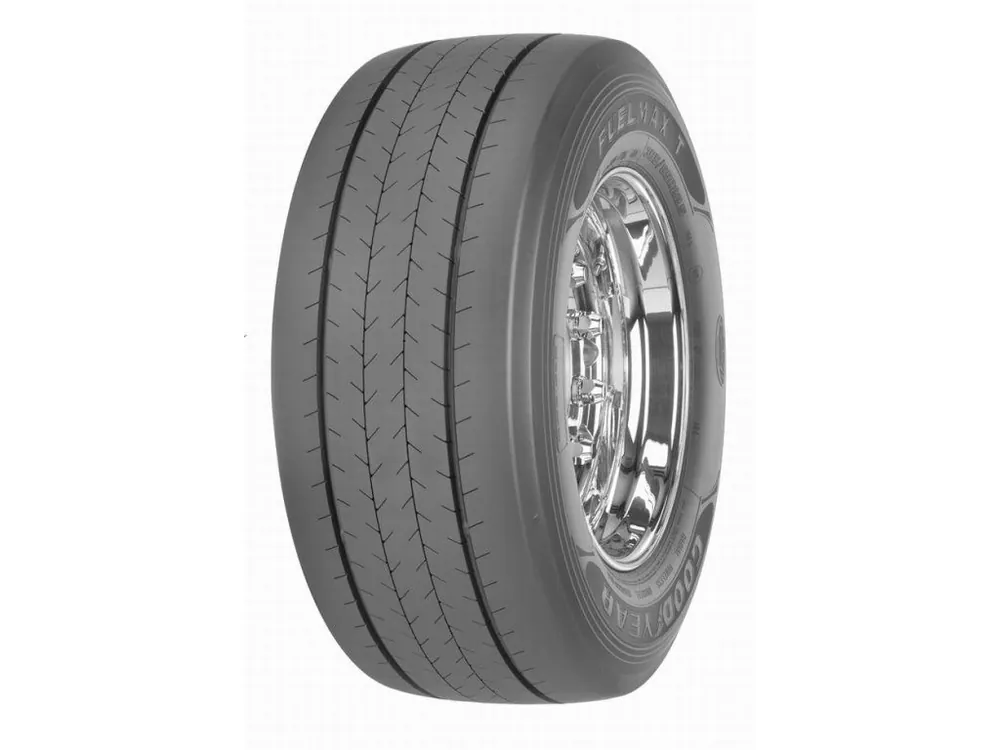 Nejlepší Cena Goodyear 435/50 R19,5 FUELMAX T 160J M+S