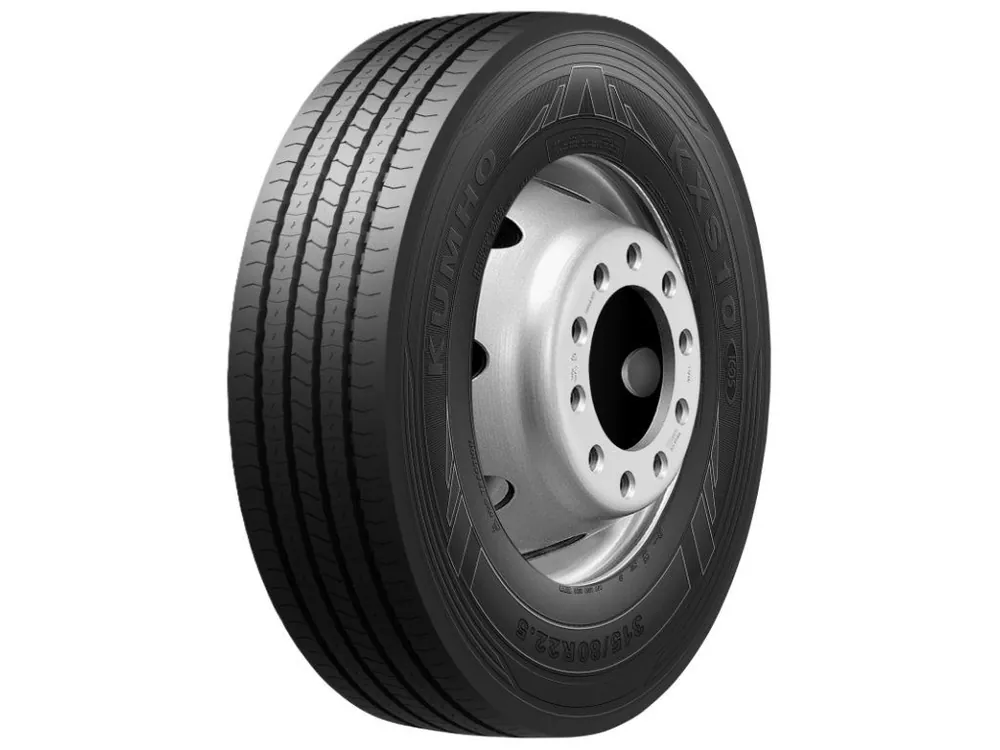 Kumho 315/80 R22,5 KXS10 156/150L M+S 3PMSF Sleva