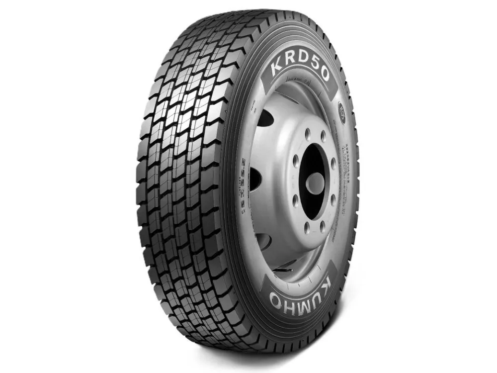 Ihned K Objednání Kumho 265/70 R19,5 KRD50 140/138M M+S 3PMSF