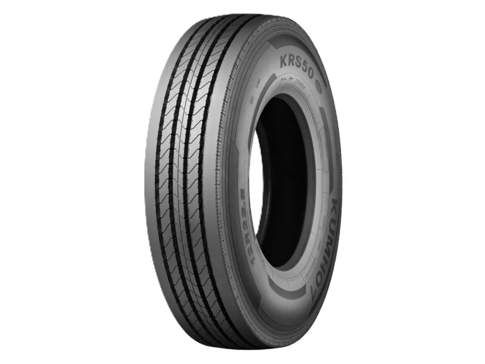 Kumho 225/75 R17,5 KRS50 129/127M M+S 3PMSF Víkendová Akce
