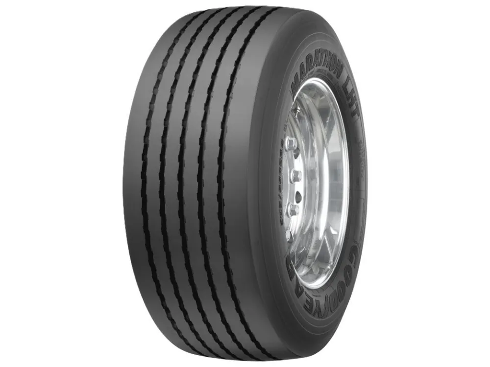 Sleva Goodyear 435/50 R22,5 MARATHON LHT 164J M+S