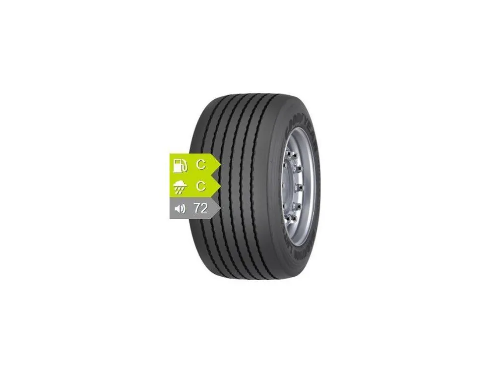 Goodyear 455/40 R22,5 MARATHON LHT+ 160J M+S Víkendová Akce