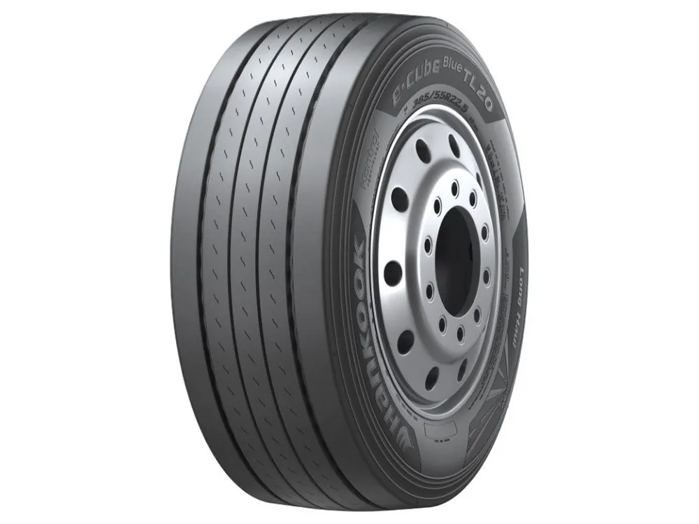 Originální Hankook 435/50 R19,5 TL20 160J