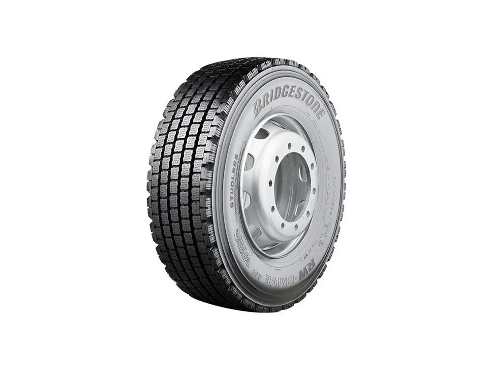 Bridgestone 315/60 R22,5 RW-DRIVE 001 152/148L M+S 3PMSF Kup Teď